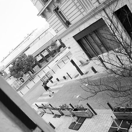 Fred's Home GuestRoom - VieuxPort - "A room at Home" - LgbtFriendly Marseille Extérieur photo