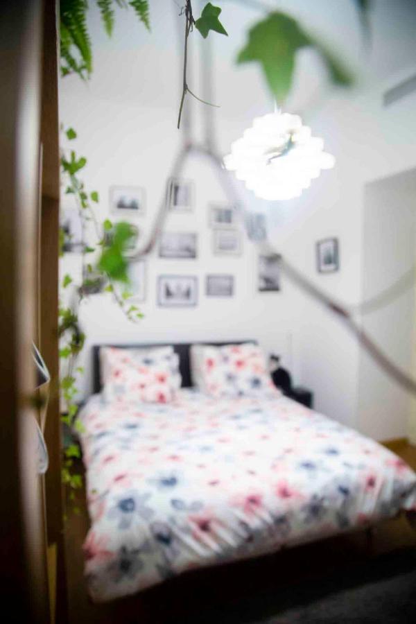Fred's Home GuestRoom - VieuxPort - "A room at Home" - LgbtFriendly Marseille Extérieur photo