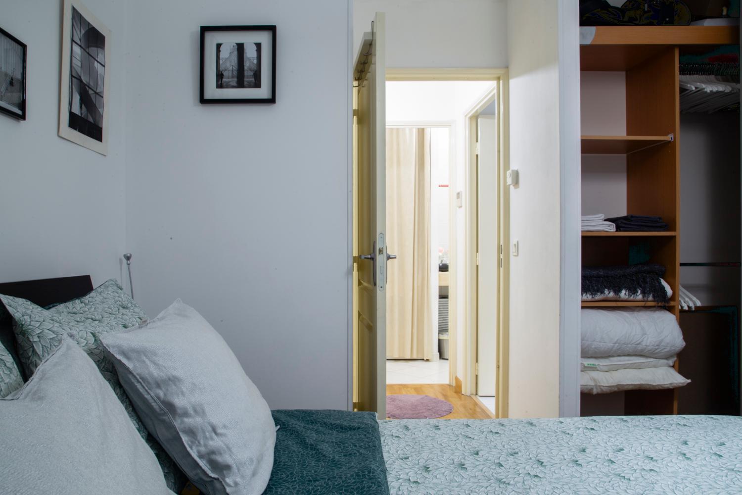Fred's Home GuestRoom - VieuxPort - "A room at Home" - LgbtFriendly Marseille Extérieur photo