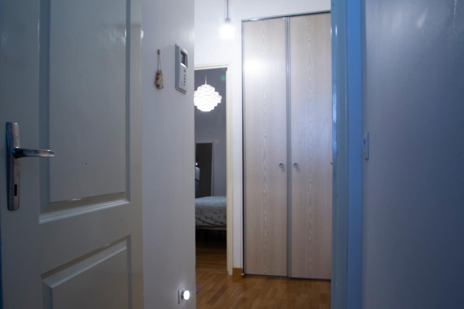 Fred's Home GuestRoom - VieuxPort - "A room at Home" - LgbtFriendly Marseille Extérieur photo