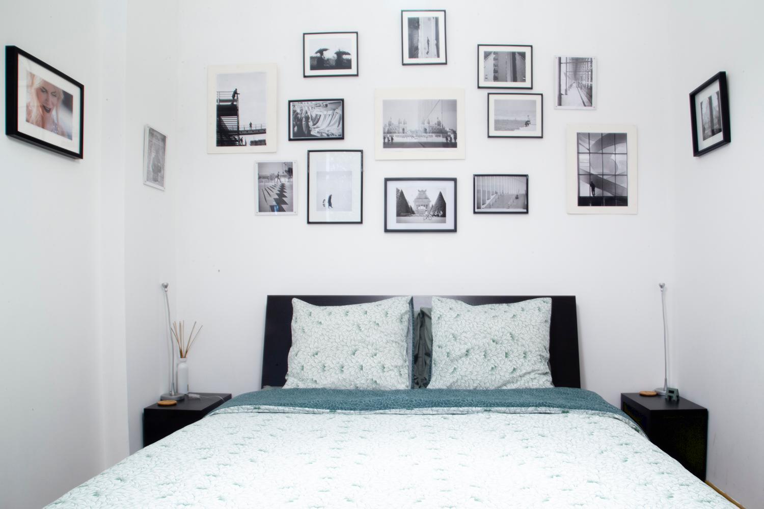 Fred's Home GuestRoom - VieuxPort - "A room at Home" - LgbtFriendly Marseille Extérieur photo